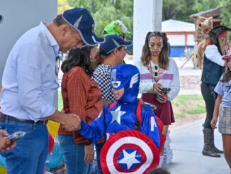 Concluyó el Curso de Verano deportivo en el Municipio de Jesús María