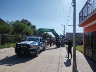 Realizan operativos de vigilancia y vialidad Garabato