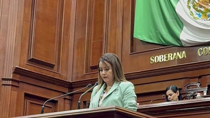 Posicionamiento del PRD ante las agresiones a la Diputada