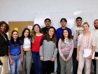 Aprende Inglés, Japonés, Alemány más en el Centro de Idiomas de la Universidad Tecnológica El Retoño