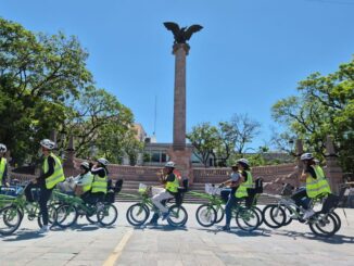 Celebra este domingo el Aniversario de la VÍAAGS con actividades gratuitas para toda la familia