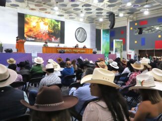 En su aniversario 51, el Centro de Ciencias Agropecuarias de la UAA consolida acercamiento con la Unión Ganadera Regional General Hidrocálida