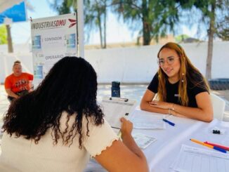 !Encuentra Trabajo! te esperamos etse miércoles 18 de septiembre en la Delegación Pocitos