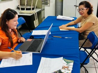 Brigada de empleo este lunes en la Casa del Bien Común del Palomino Dena