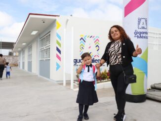 Estudiantes de todos los niveles podrán participar por una Beca educativa a partir de este lunes