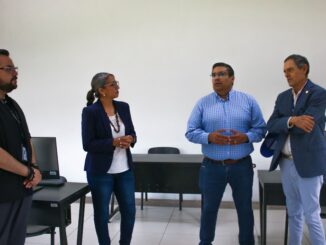 Universidad Tecnológica de Aguascalientes, único Centro Certificador Oxford Test of English en el Estado