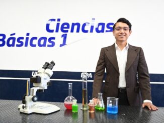 UPA, Sede del Primer Congreso de Ingeniería, Tecnología y Ciencias Sociales