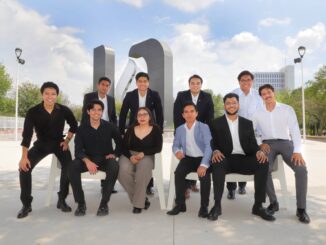 Alumnos de la UAA logran certificarse por la Asociación Mexicana de Instituciones Bursátiles