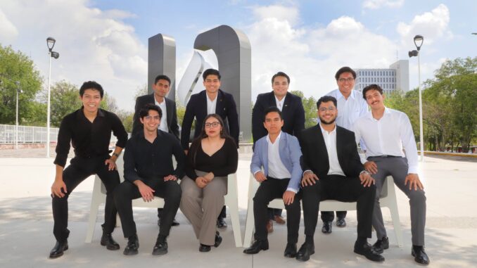 Alumnos de la UAA logran certificarse por la Asociación Mexicana de Instituciones Bursátiles