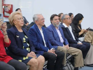 Celebra UAA 50 años de formar Biólogos en el Estado