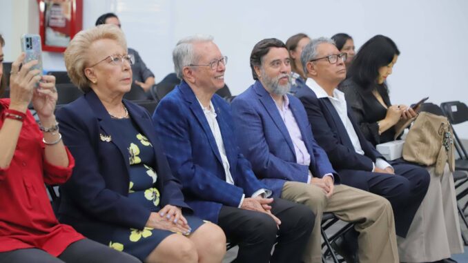 Celebra UAA 50 años de formar Biólogos en el Estado