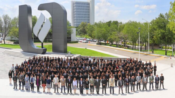 Nuevas sociedades de alumnos de la UAA tomaron protesta