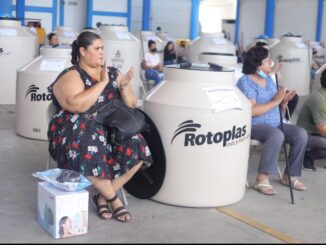 Municipio de Aguascalientes da continuidad a Programa de Mejora y Equipamiento de Hogares