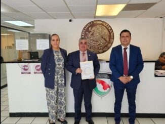 Revalida Secretariado Ejecutivo Nacional al Instituto Superior en Seguridad Pública de Aguascalientes como formadora Profesional de Policías