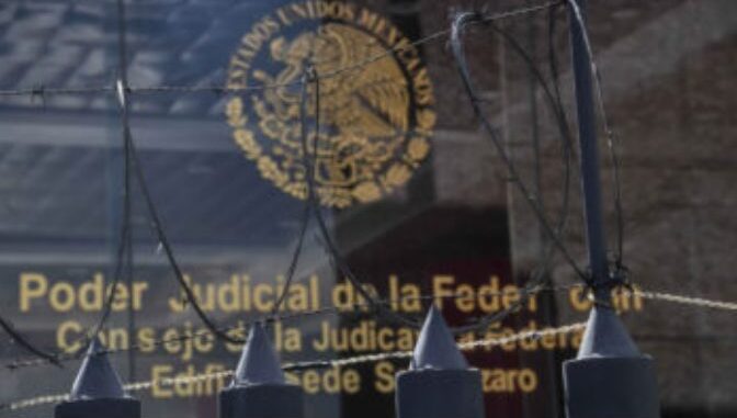 Reforma judicial de AMLO viola reglas del T-MEC y lo pone en peligro: Jufed