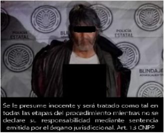 Detienen a una persona por atentados al pudor