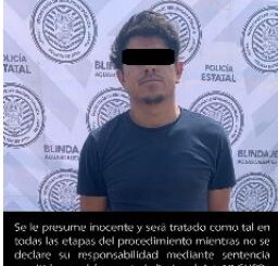 Persona detenida por presentar una licencia apócrifa