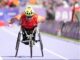 Juan Pablo Cervantes cuelga el tercer oro para México en los Paralímpicos 2024