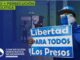 ONG y opositores celebran la excarcelación de 135 "presos políticos" de Nicaragua