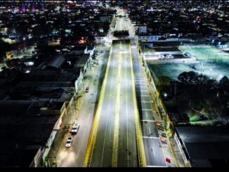 Firman Acuerdo Municipio de Aguascalientes y Empresa que pagará indemnización por el caso del puente vehicular del fraccionamiento México