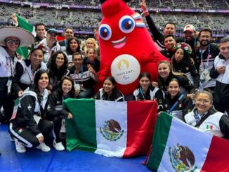 AMLO celebra las 17 medallas obtenidas por México en los Paralímpicos de París 2024