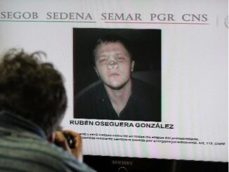 Comienza en Washington juicio contra hijo de "el Mencho"