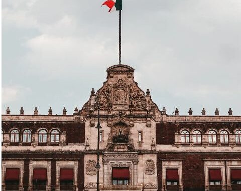 Claudia Sheinbaum confirma que vivirá en Palacio Nacional