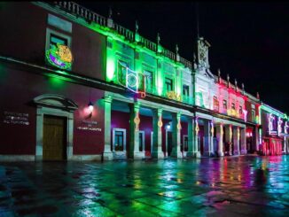 Municipio de Aguascalientes implementará Ley Seca con motivo del CCXIV Aniversario de la Independencia de México