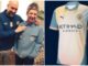 Noel Gallagher diseña uniforme del Manchester City para la Champions League