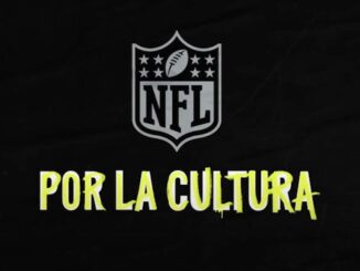 La NFL celebra a la comunidad y la cultura latina con la campaña 'Por la cultura"