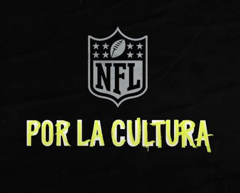 La NFL celebra a la comunidad y la cultura latina con la campaña 'Por la cultura"