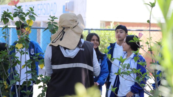 Ofrece Municipio de Aguascalientes Talleres gratuitos de Medio Ambiente