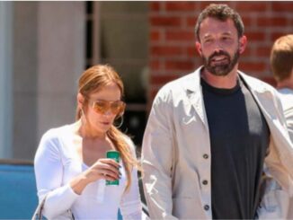 Jennifer Lopez y Ben Affleck se reencuentran en pleno divorcio