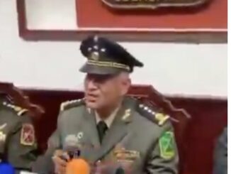 Regreso a la normalidad en Sinaloa "depende de los grupos antagónicos", asegura comandante militar