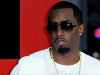 Rapero Sean Diddy Combs se declara no culpable de crimen organizado, tráfico sexual y trata