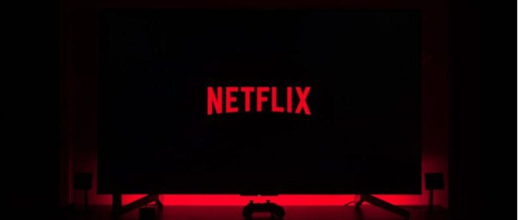 Las 5 películas más populares de Netflix