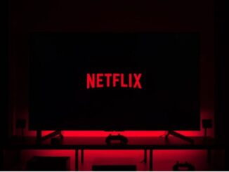 Las 5 películas más populares de Netflix