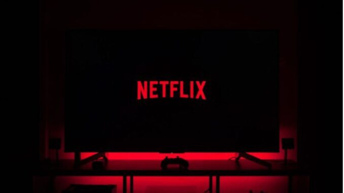 Las 5 películas más populares de Netflix