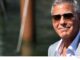 George Clooney responde a Trump que dejará la política si él también lo hace