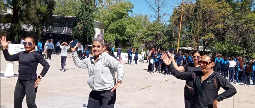 Ofrece Municipio de Aguascalientes gran variedad de actividades deportivas