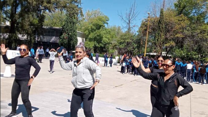 Ofrece Municipio de Aguascalientes gran variedad de actividades deportivas