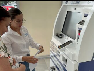 Habilita MIAA Cajeros de Autocobro para el servicio de agua potable