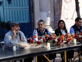 Presenta Municipio de Aguascalientes Mitos y Leyendas 2024 "Pesadillas Legendarias"