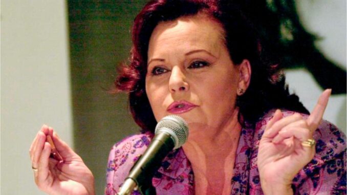 Rocío Dúrcal tendrá una película sobre su vida y su legado en la música