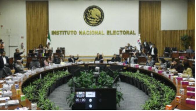 Juzgado ordena al INE no implementar la Reforma Judicial