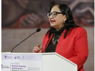 Ministra Norma Piña abre dos nuevas consultas para revisar constitucionalidad de la reforma judicial