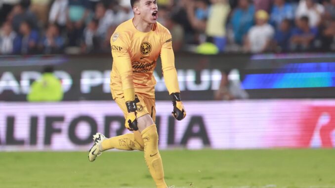 América derrota al Columbus en penales y gana la Campeones Cup