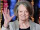 Murió Maggie Smith, reconocida actriz de Harry Potter y Downton Abbey