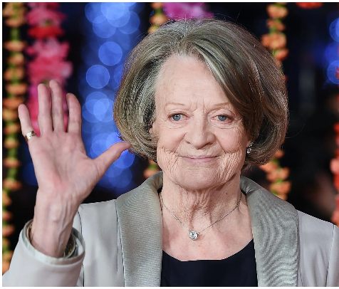 Murió Maggie Smith, reconocida actriz de Harry Potter y Downton Abbey