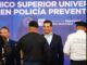 Se gradúa la Primera Generación de la carrera de Técnico Superior Universitario en Policía Preventiva